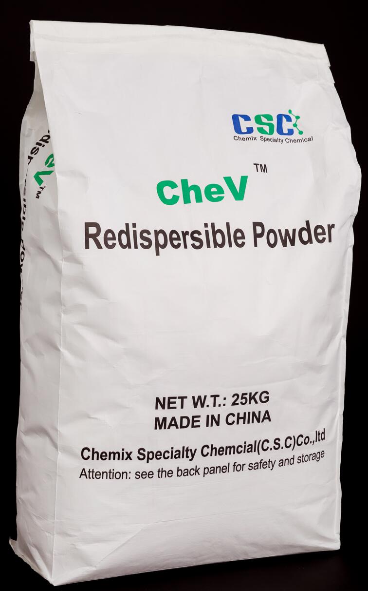 CheV™ Redispersible polymer powder RDP