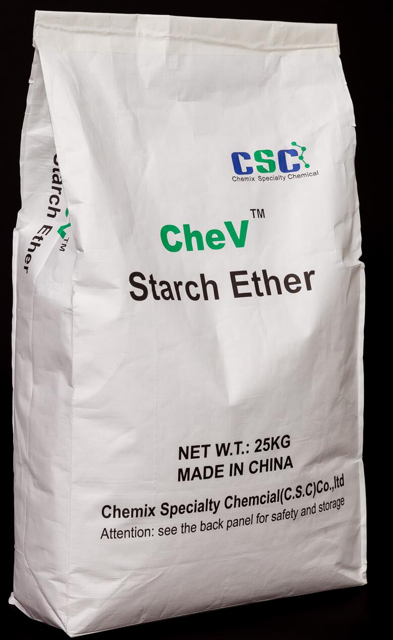 CheV™ Hydroxypropyl Starch ether
