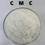 Carboxymethyl Celluose 