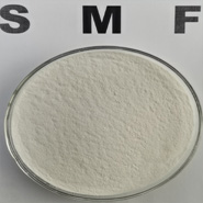 Sulfonated Melamine Superplasticizer (SMF)